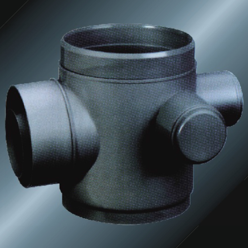 Floor Drain PVC Pipe for Drainage 