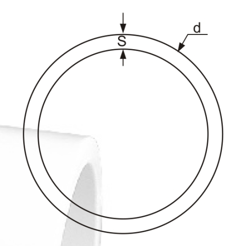 Chemical Industrial ASTM D2846 Pressure Cpvc Pipe 